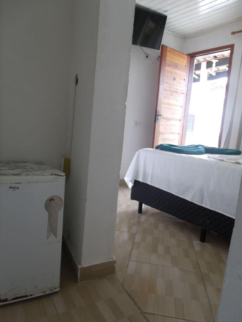 Pousada Edson image