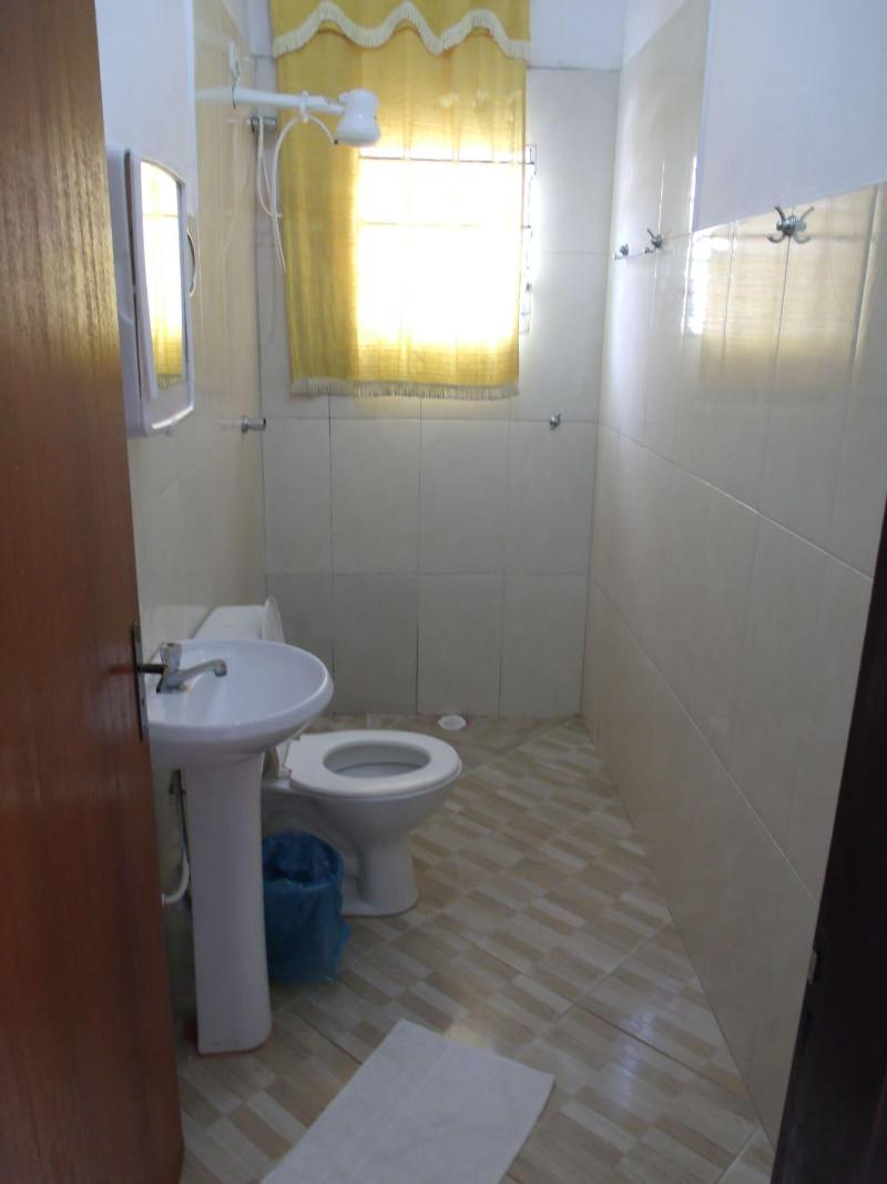 Pousada Edson image