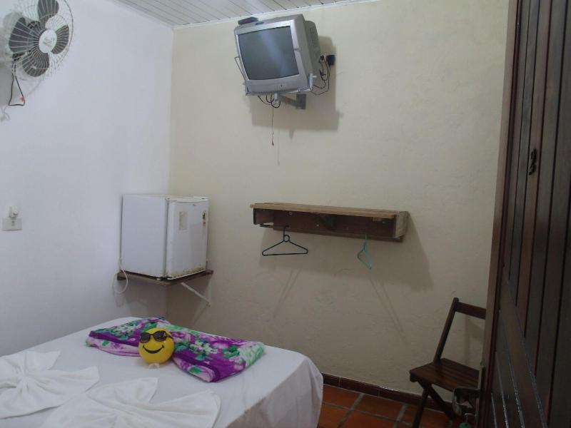 Pousada Edson image