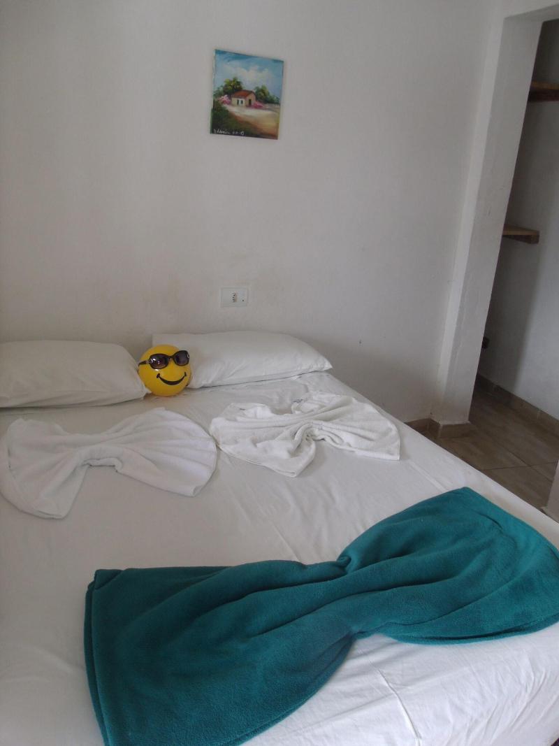 Pousada Edson image