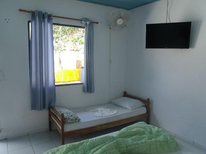 Pousada Edson image