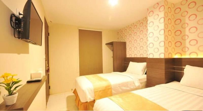 Nutana Hotel Lombok image