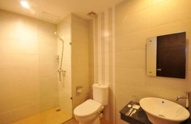 Nutana Hotel Lombok image