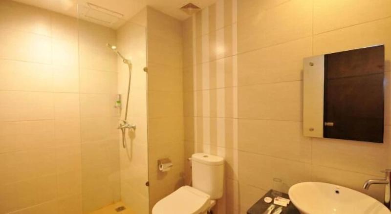 Nutana Hotel Lombok image