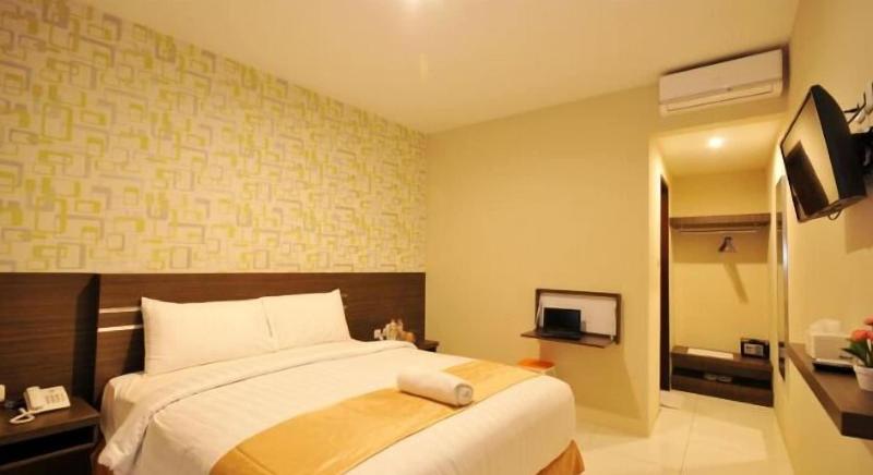 Nutana Hotel Lombok image