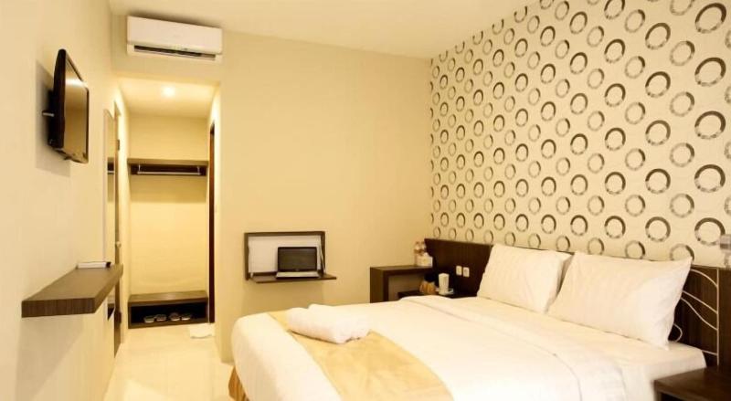 Nutana Hotel Lombok image