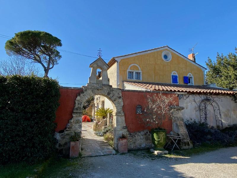 Le Clos de l'isle image