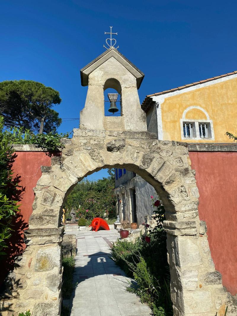 Le Clos de l'isle image