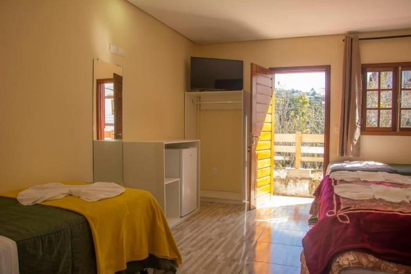 Pousada Villaggio Di Roma image