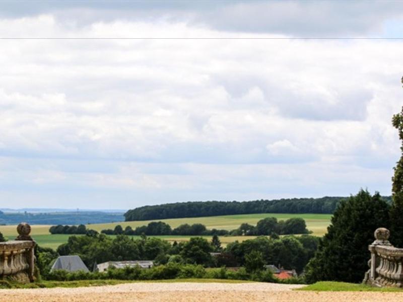 Domaine De Montchevreuil image
