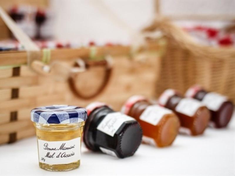Domaine De Montchevreuil image