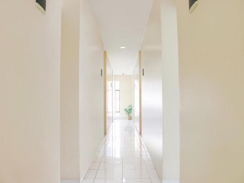Legreen Suite Waihaong