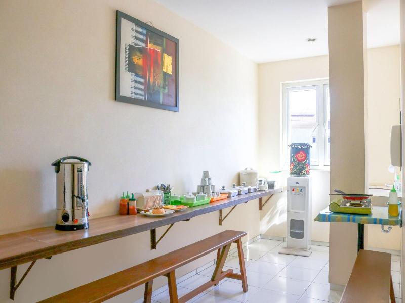 Legreen Suite Waihaong