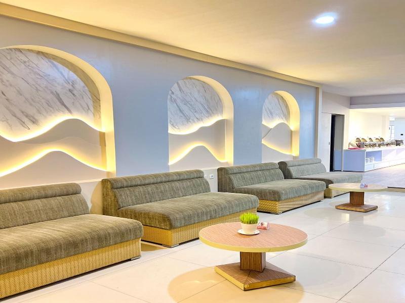 Belagri Hotel & Resto
