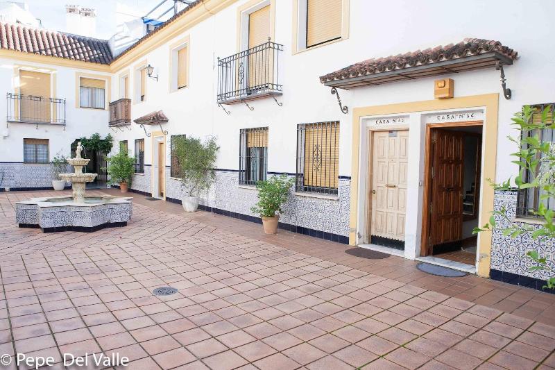 Los Patios El Carmen image