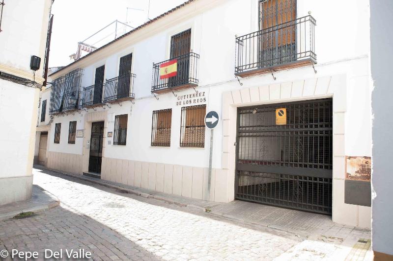 Los Patios El Carmen image