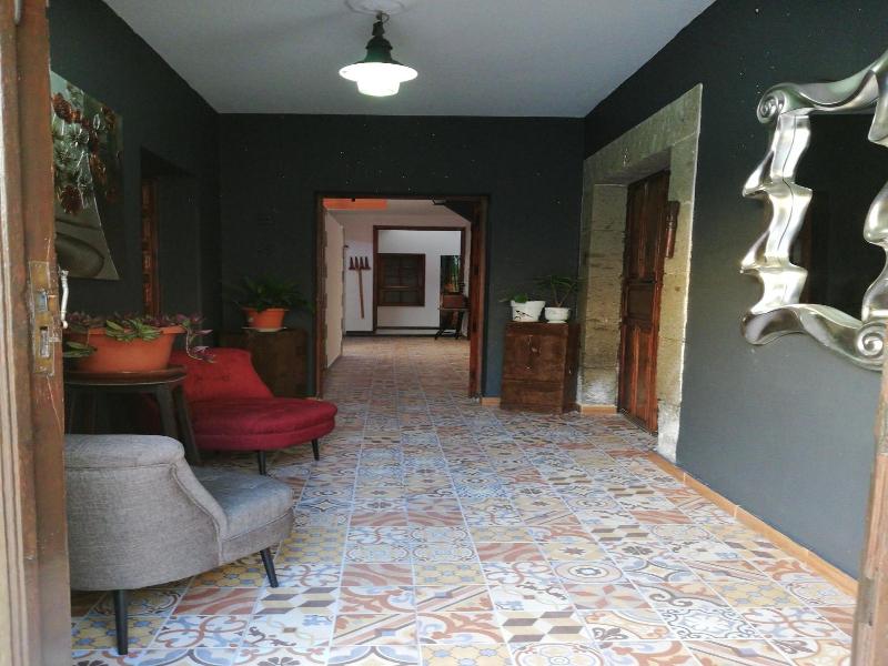 Casa Rural El Burro image