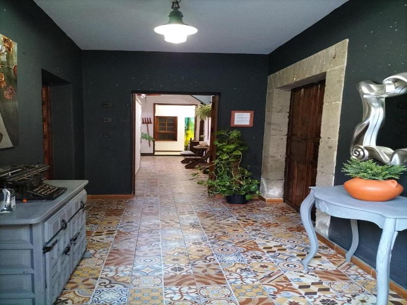 Casa Rural El Burro image