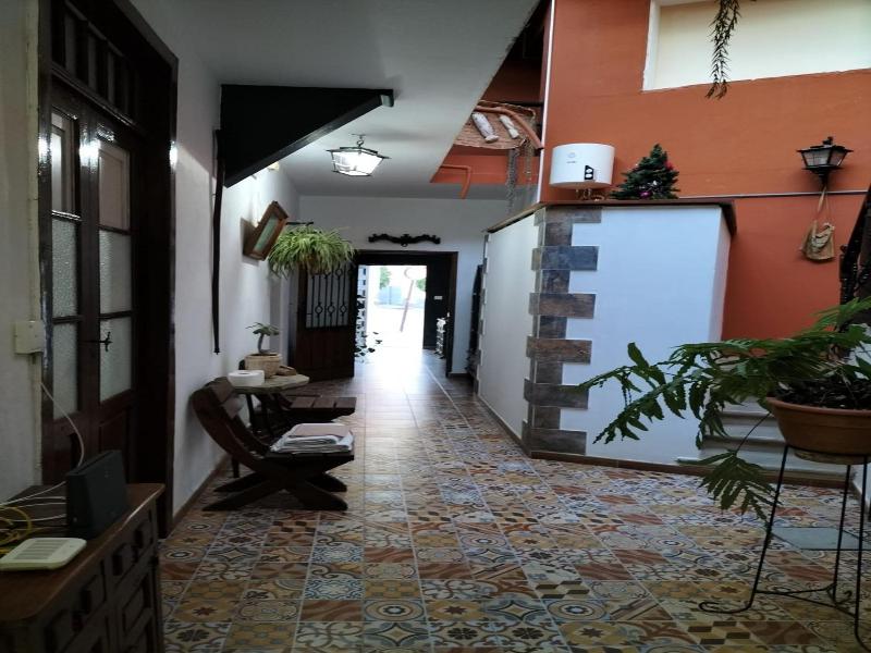 Casa Rural El Burro image