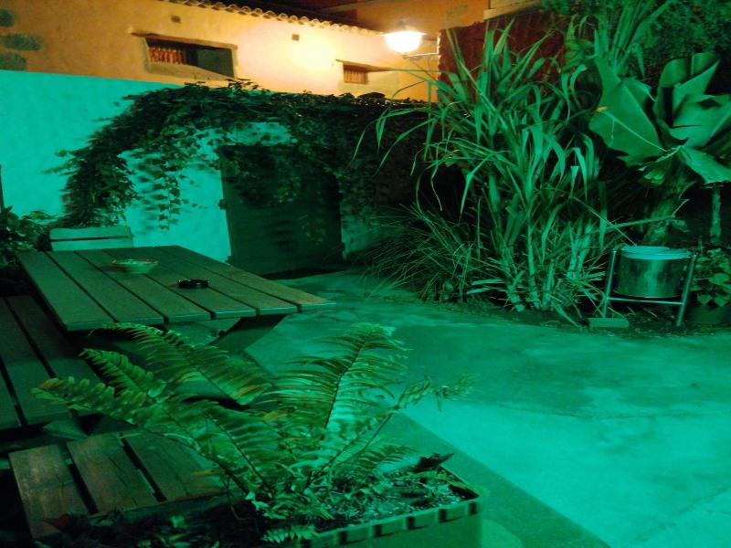 Casa Rural El Burro image