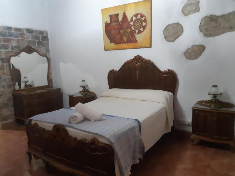 Casa Rural El Burro image