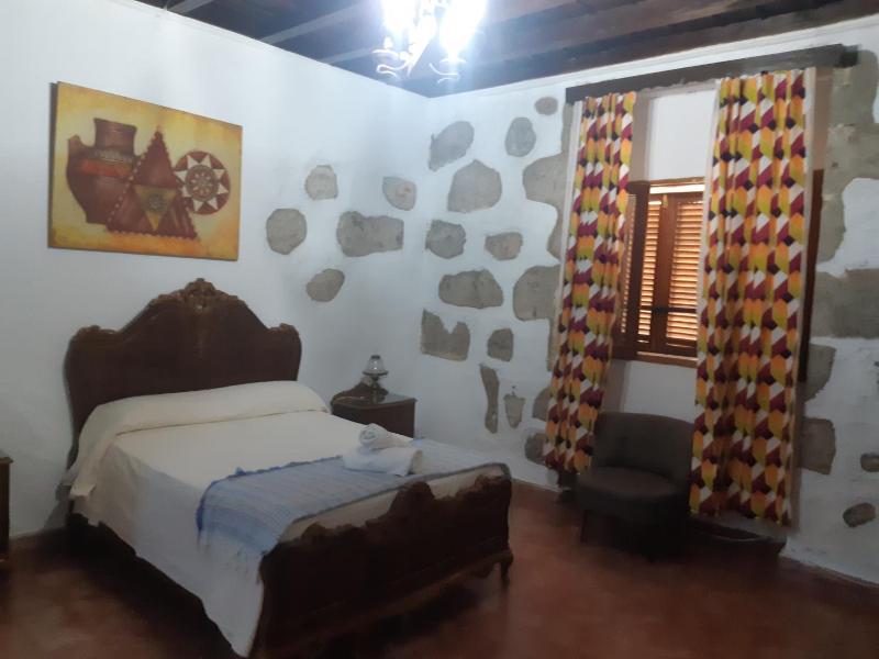 Casa Rural El Burro image