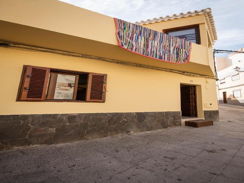 Casa Rural El Burro image