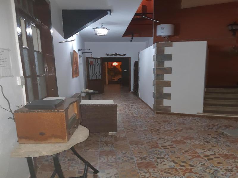 Casa Rural El Burro image