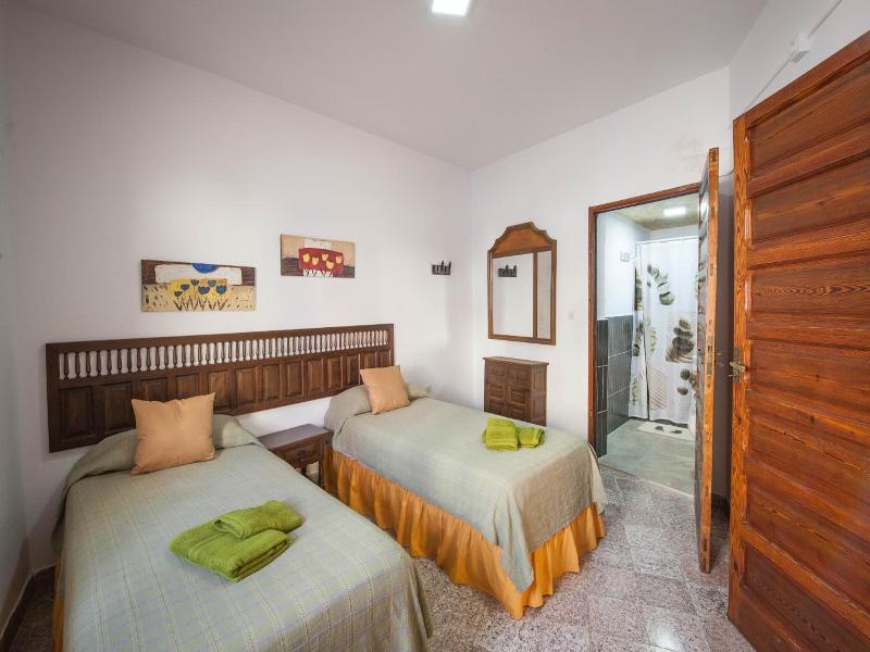 Casa Rural El Burro image