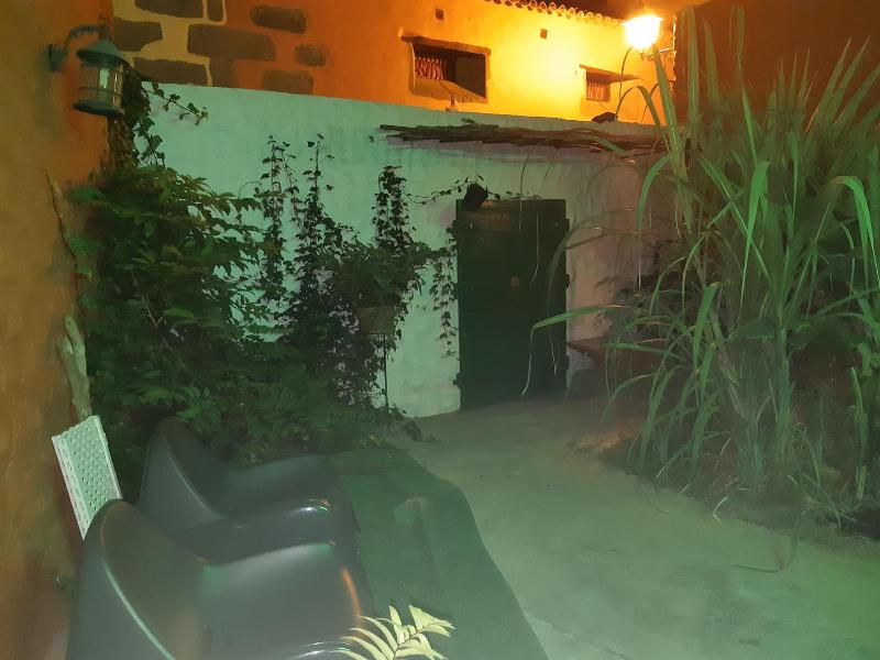Casa Rural El Burro image