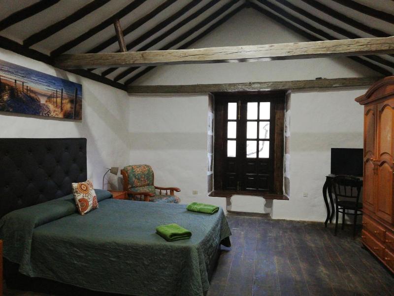 Casa Rural El Burro image
