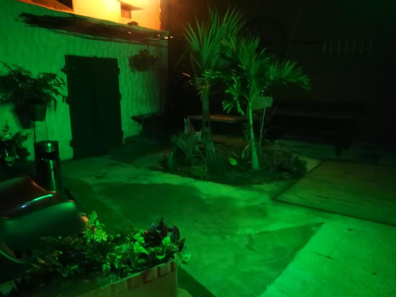 Casa Rural El Burro image