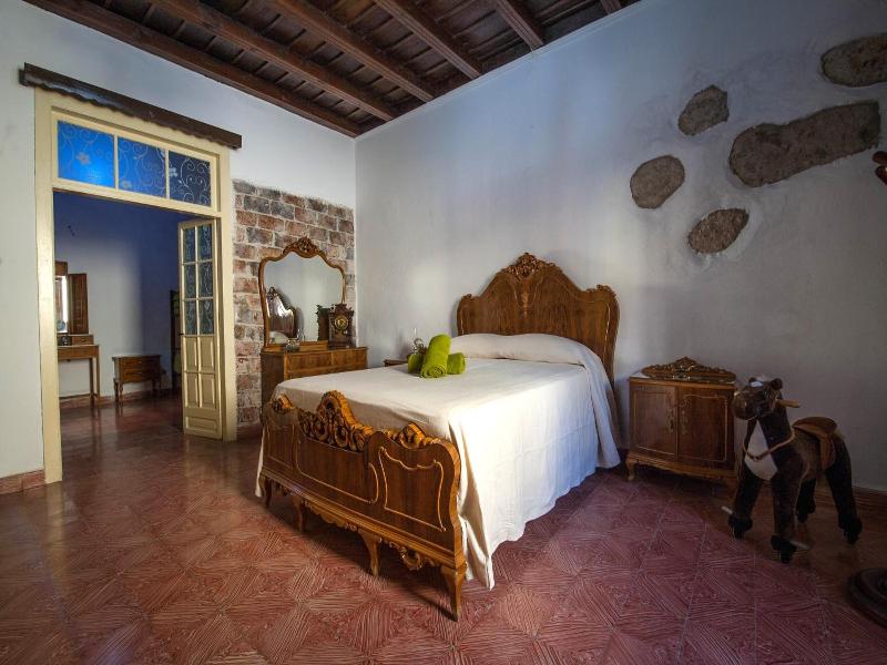 Casa Rural El Burro image