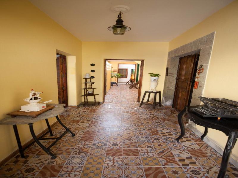 Casa Rural El Burro image