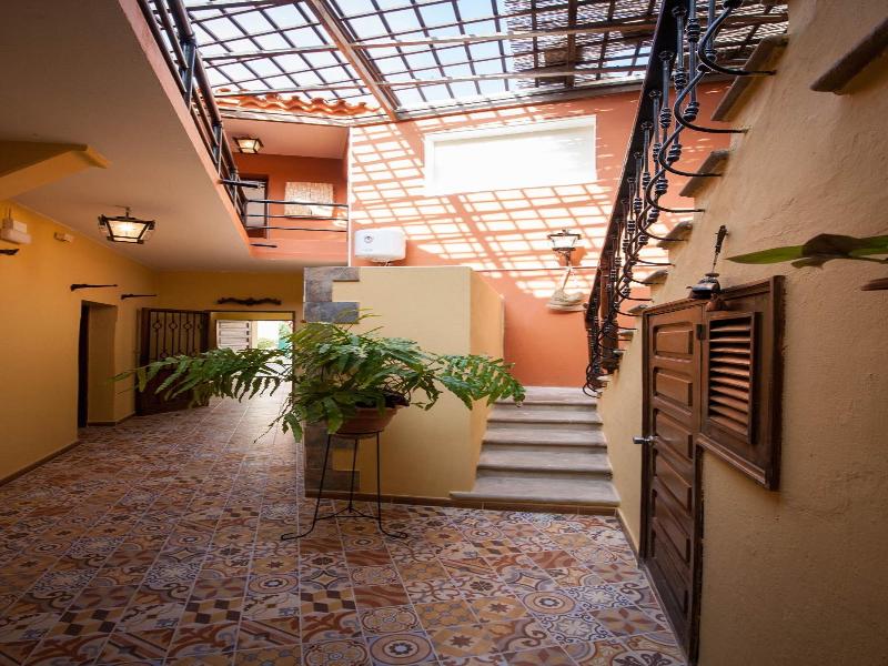 Casa Rural El Burro image
