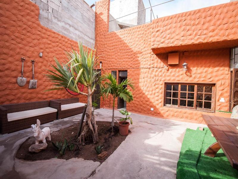 Casa Rural El Burro image
