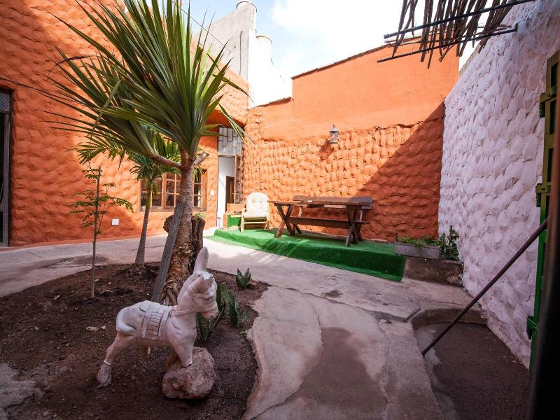 Casa Rural El Burro image