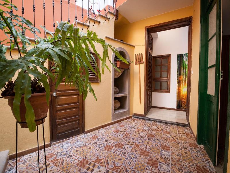Casa Rural El Burro image