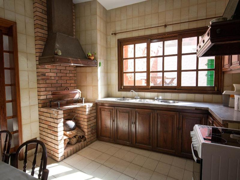 Casa Rural El Burro image