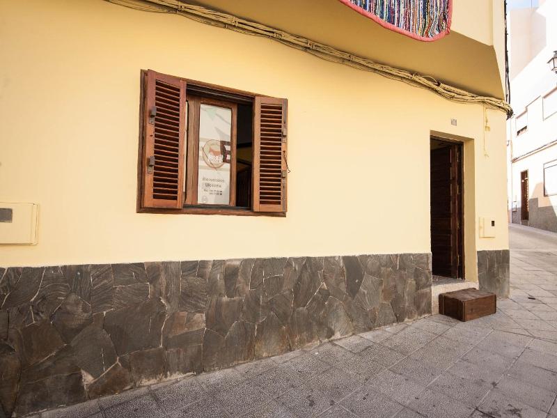 Casa Rural El Burro image