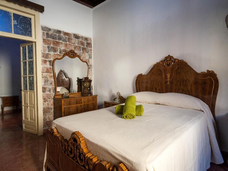 Casa Rural El Burro image