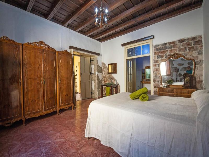 Casa Rural El Burro image