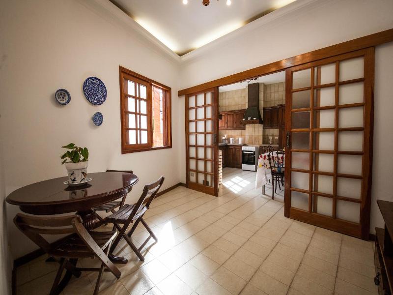 Casa Rural El Burro image