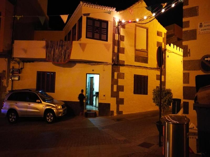 Casa Rural El Burro image