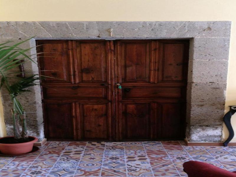 Casa Rural El Burro image