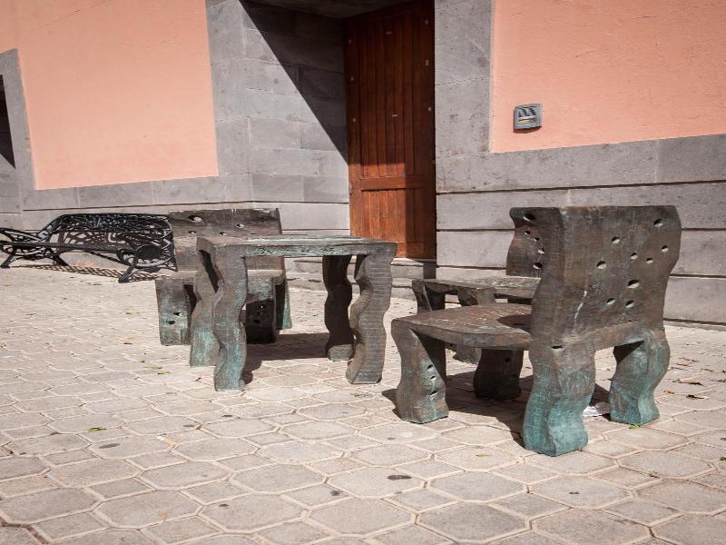 Casa Rural El Burro image