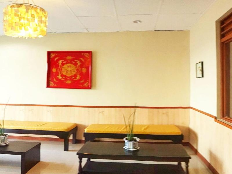 Asiatel Hotel, Sta. Rosa, Laguna image