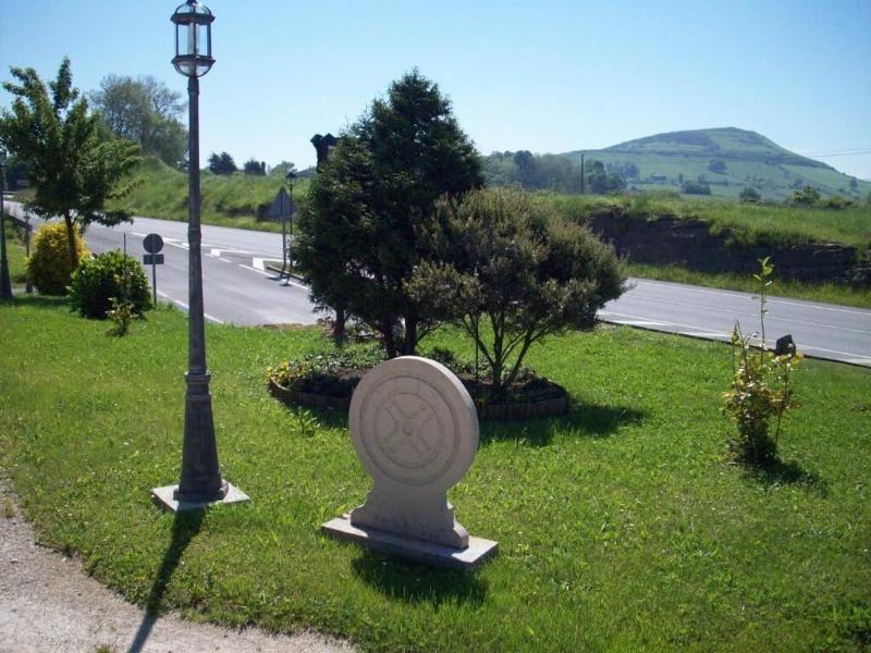 Posada El Jardín image