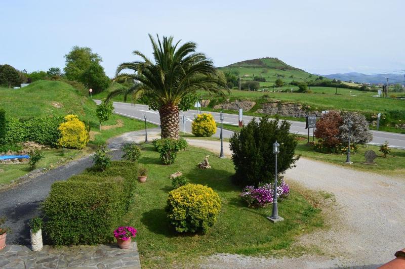 Posada El Jardín image