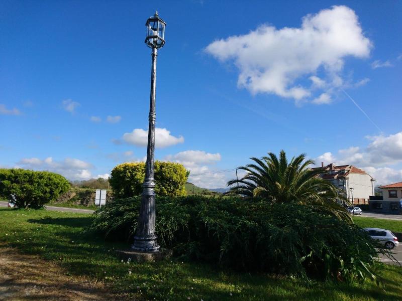Posada El Jardín image
